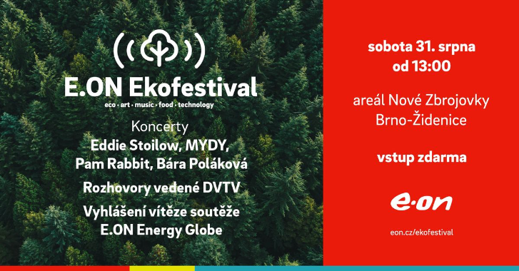 E.ON Ekofestival