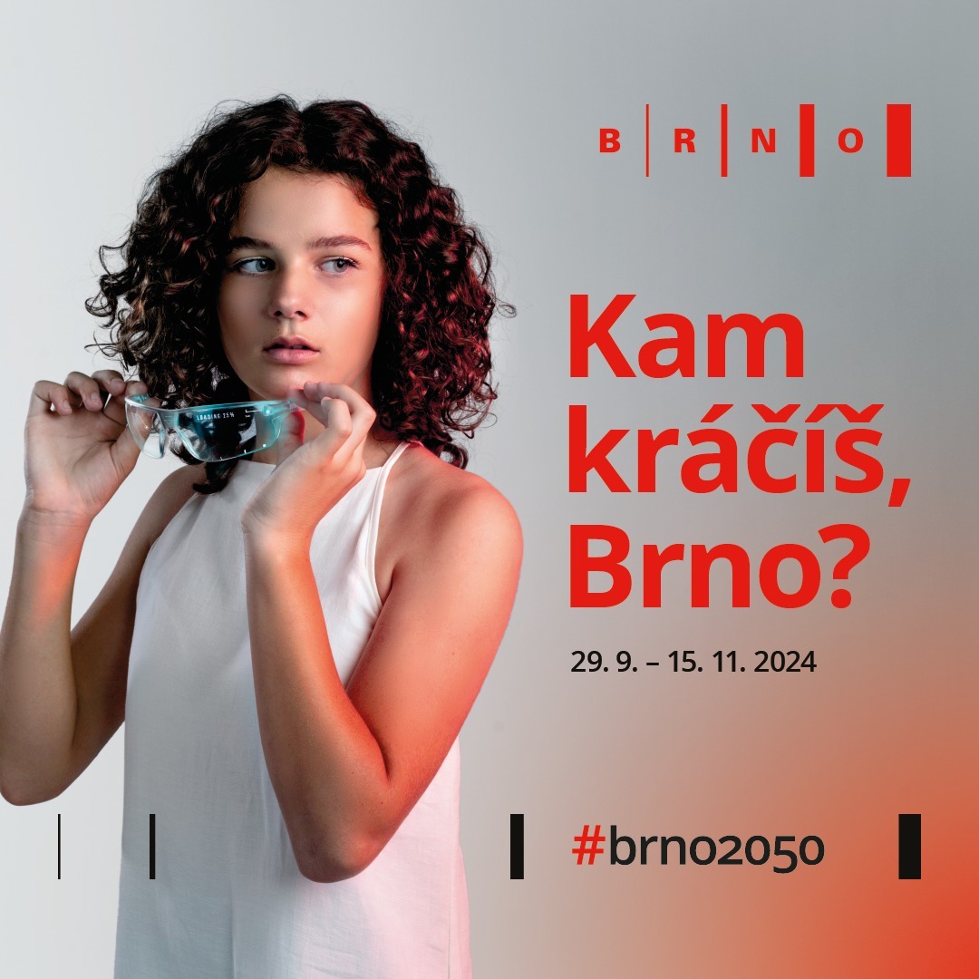 Kam kráčíš, Brno? Jsme připraveni na změnu klimatu?